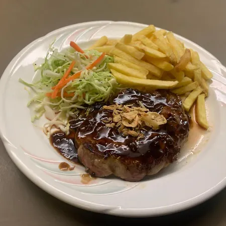 Self- Check- In Regina Hotel Beatenberg