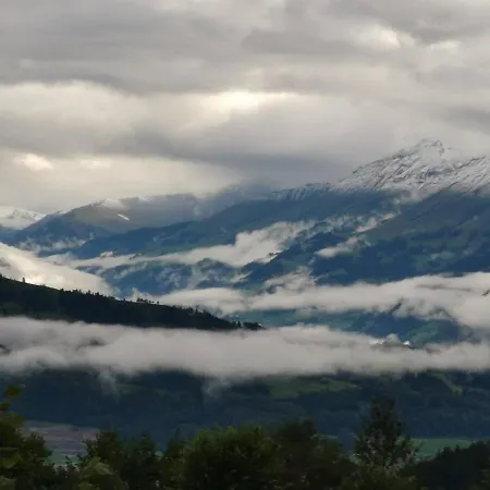 Self- Check- In Regina 3* Beatenberg