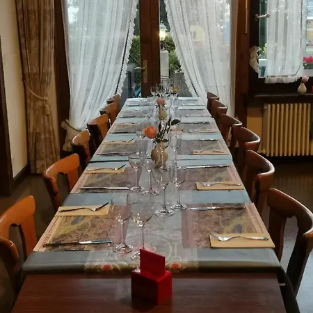 Self- Check- In Regina 3* Beatenberg