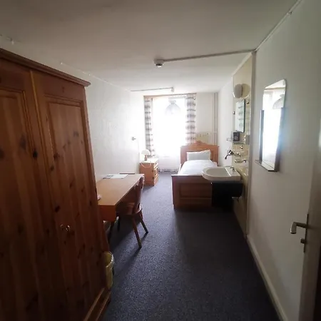 Self- Check- In Regina