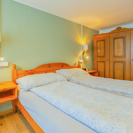 Self-check-in Regina 3* Beatenberg