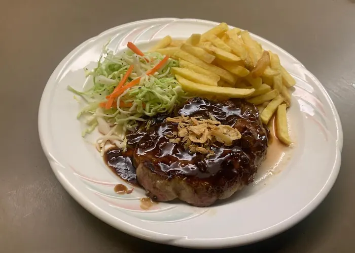 Self- Check- In Regina Hotel Beatenberg