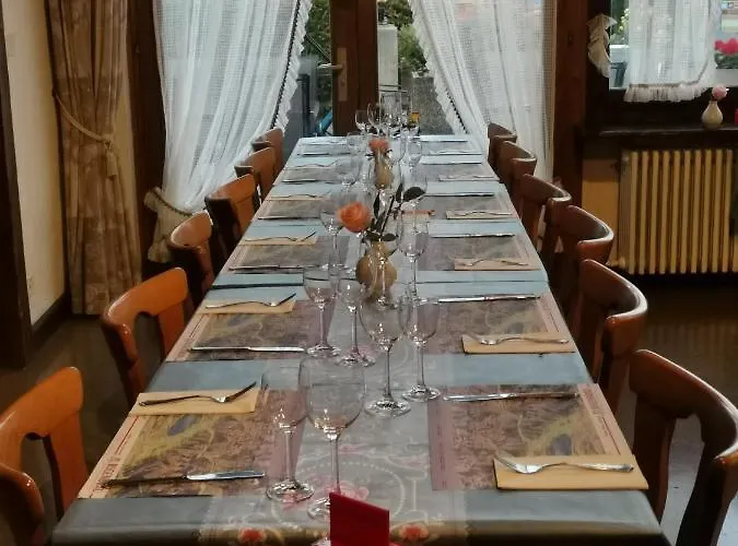 Self- Check- In Regina 3* Beatenberg