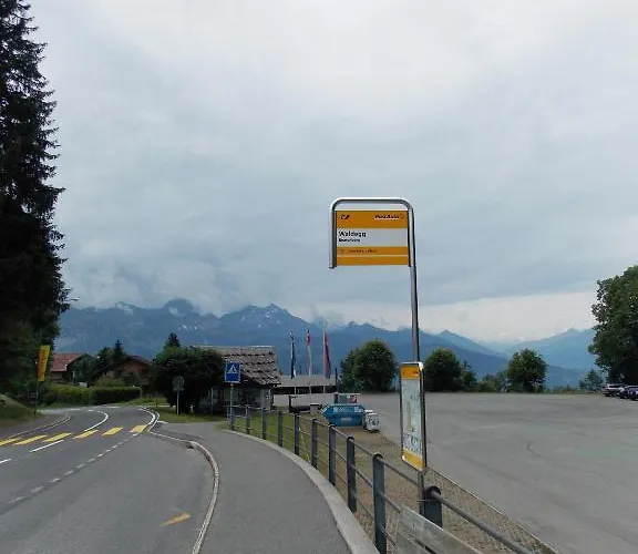 Self- Check- In Regina Hotel