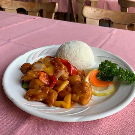 Hotel Self- Check- In Regina Beatenberg