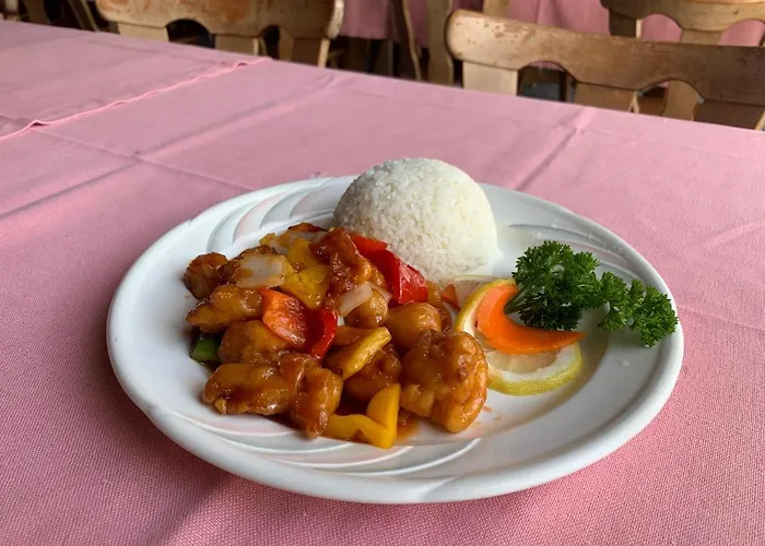 Hotel Self- Check- In Regina Beatenberg