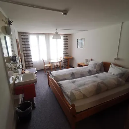Self- Check- In Regina Otel 3*