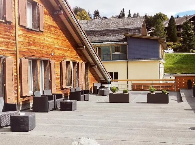 Hotel Self- Check- In Regina