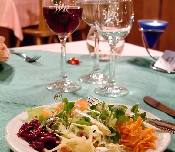 Self- Check- In Regina Hotel Beatenberg